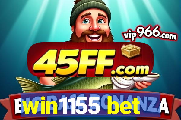 win1155 bet